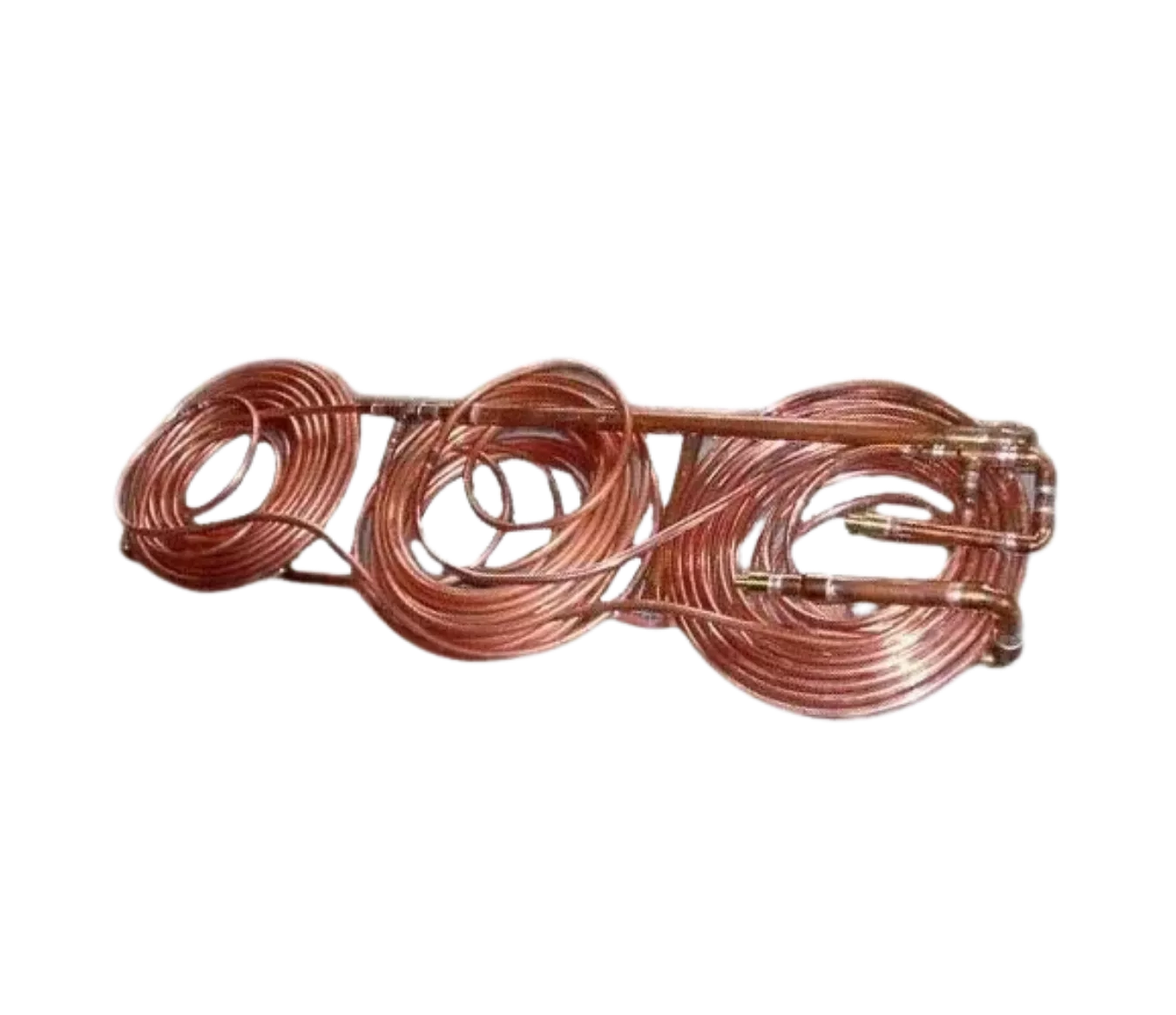 Heat Exchanger Coils