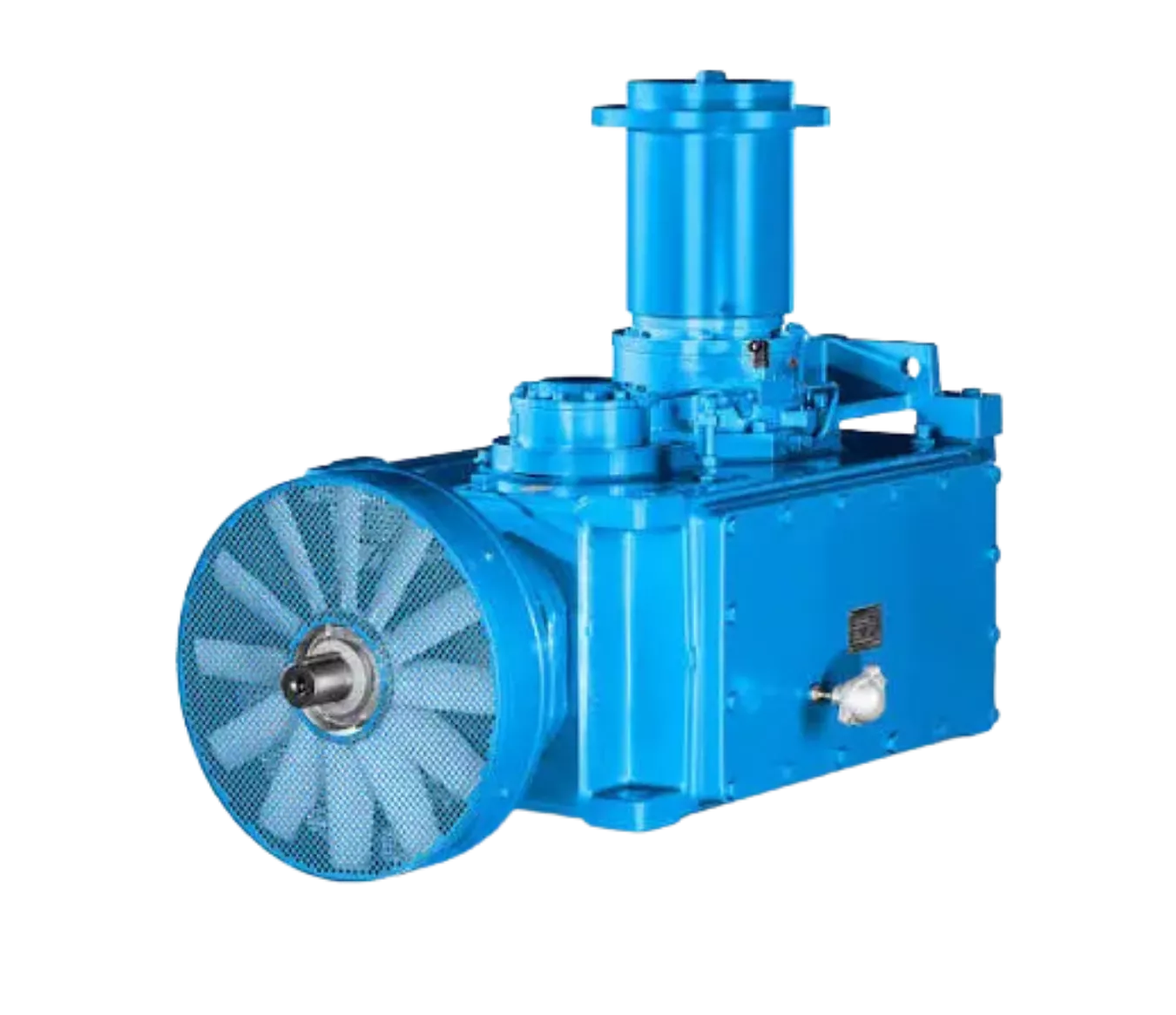 Cooling Tower Gearboxes