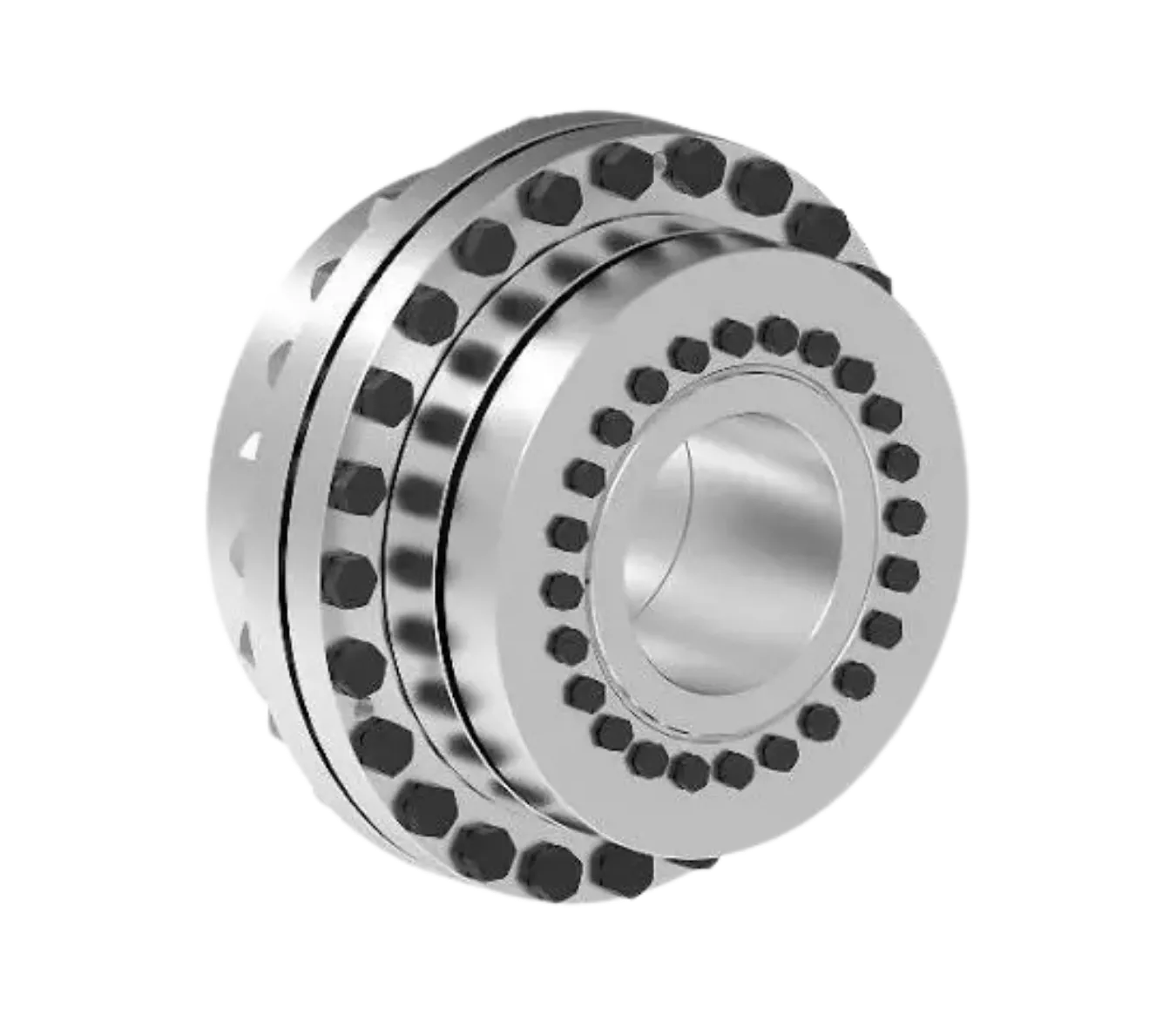 Fan Shafts & Couplings