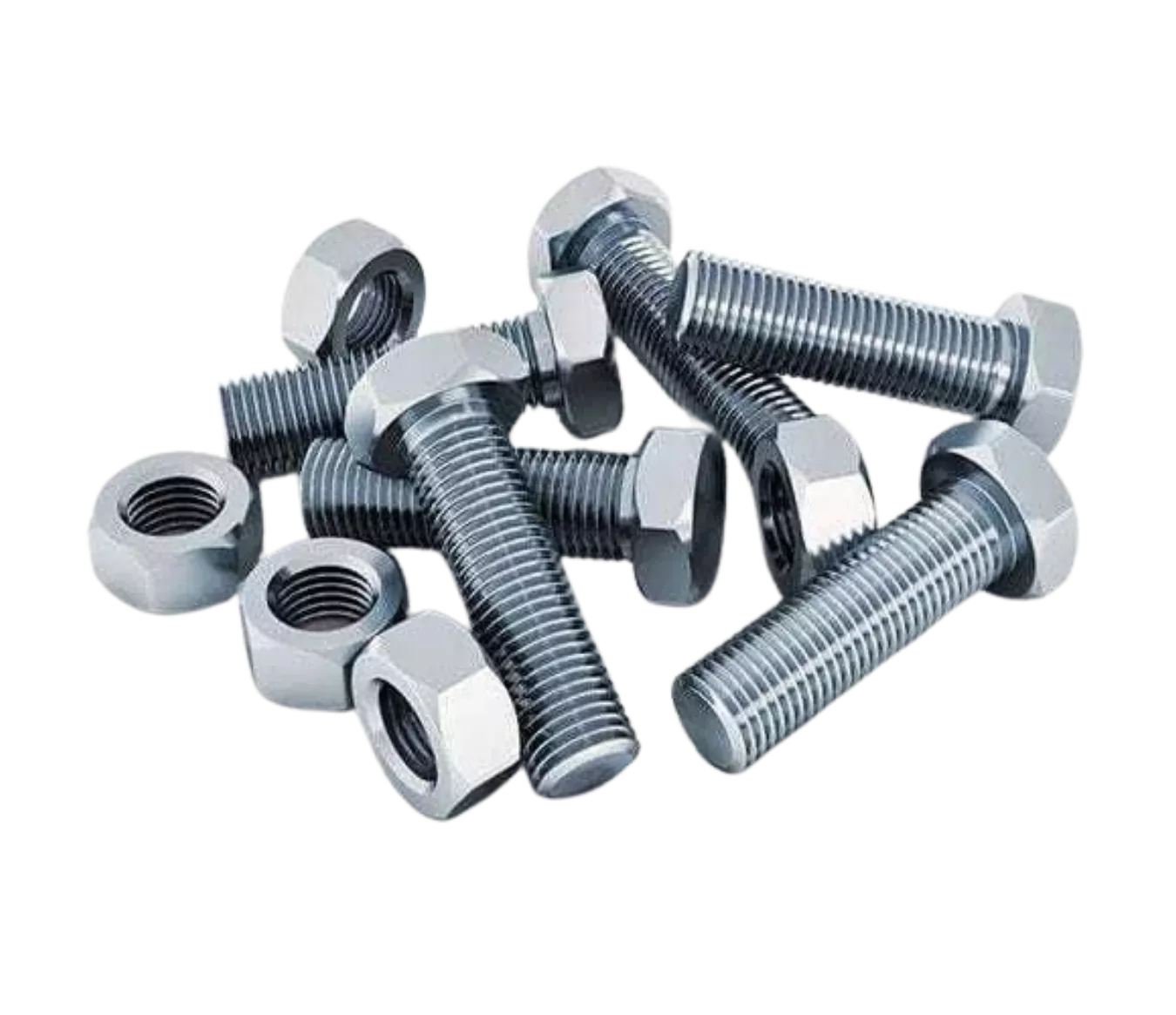 Cooling Tower Fasteners & Hardware