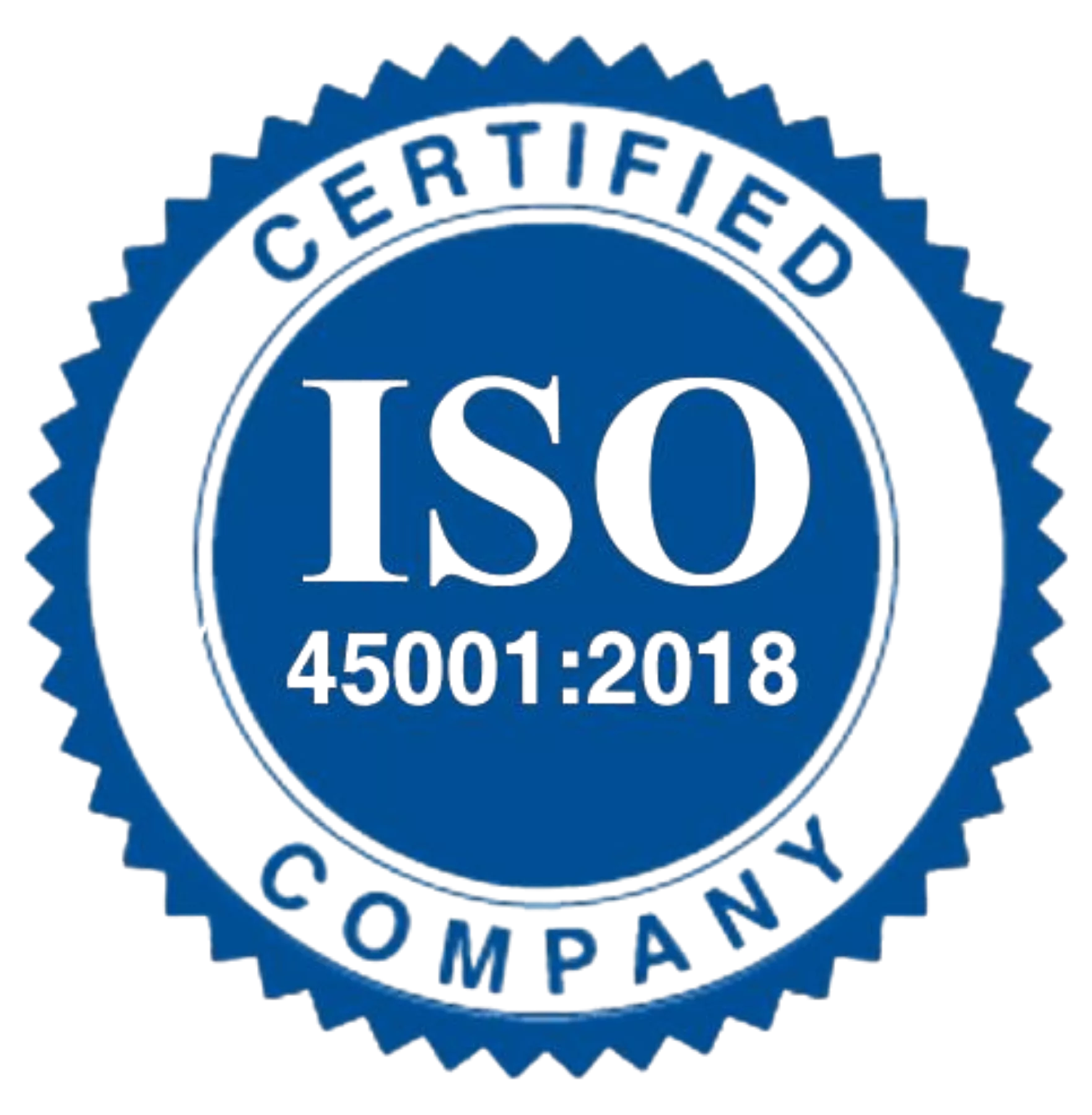 new-iso-45001-2018
