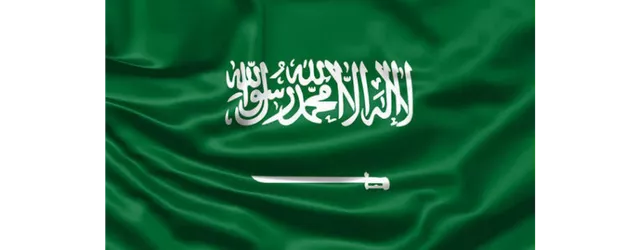 saudi-arabia