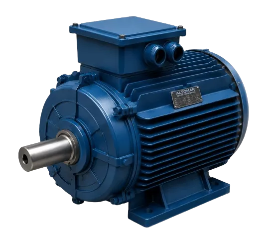 Cooling Tower Motors