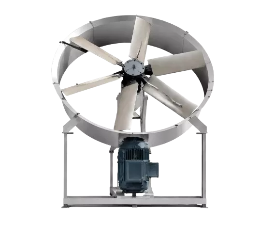 Cooling Tower Fans