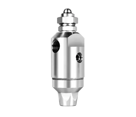 Spray Nozzles