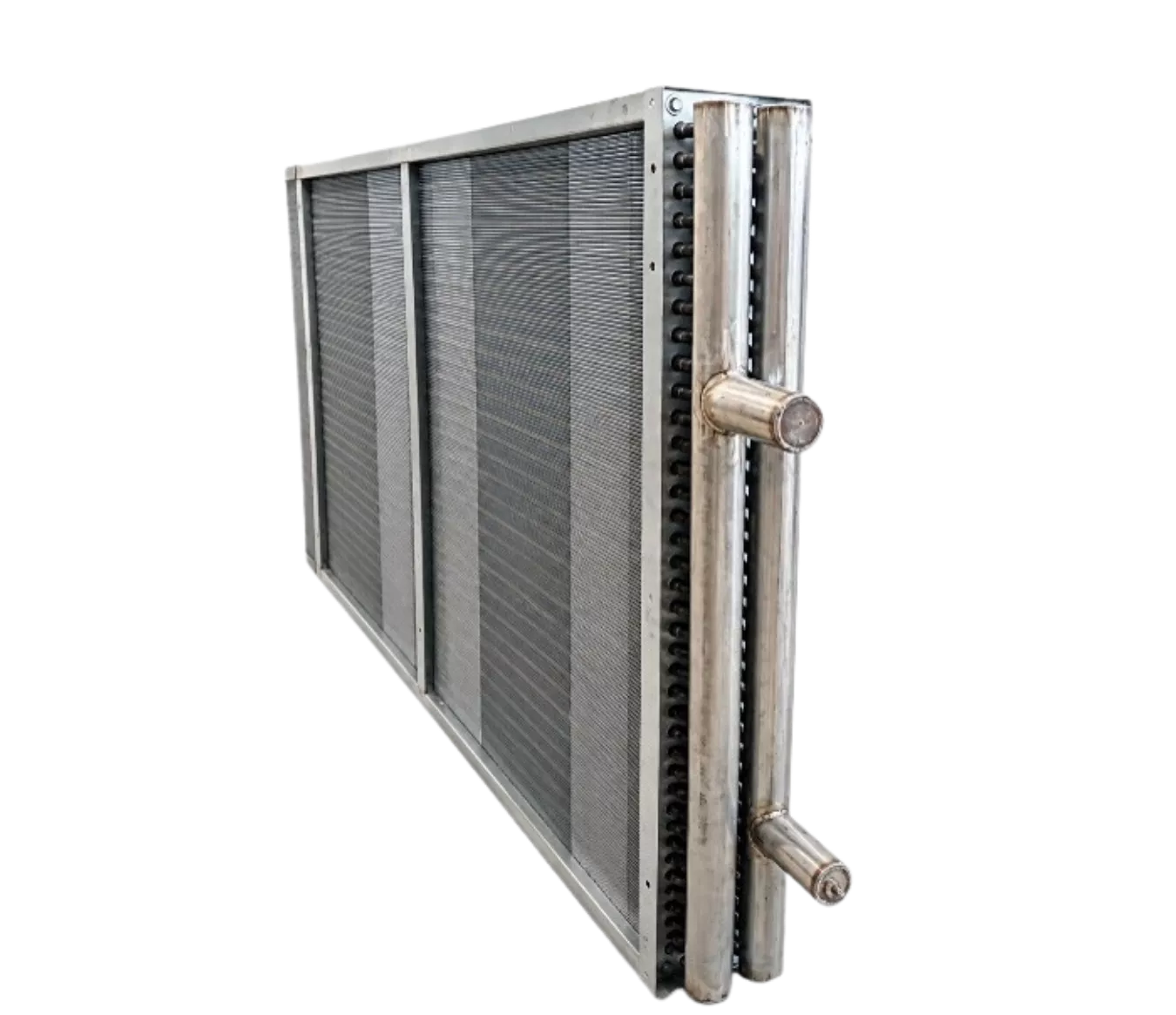 Heat Exchanger Coils