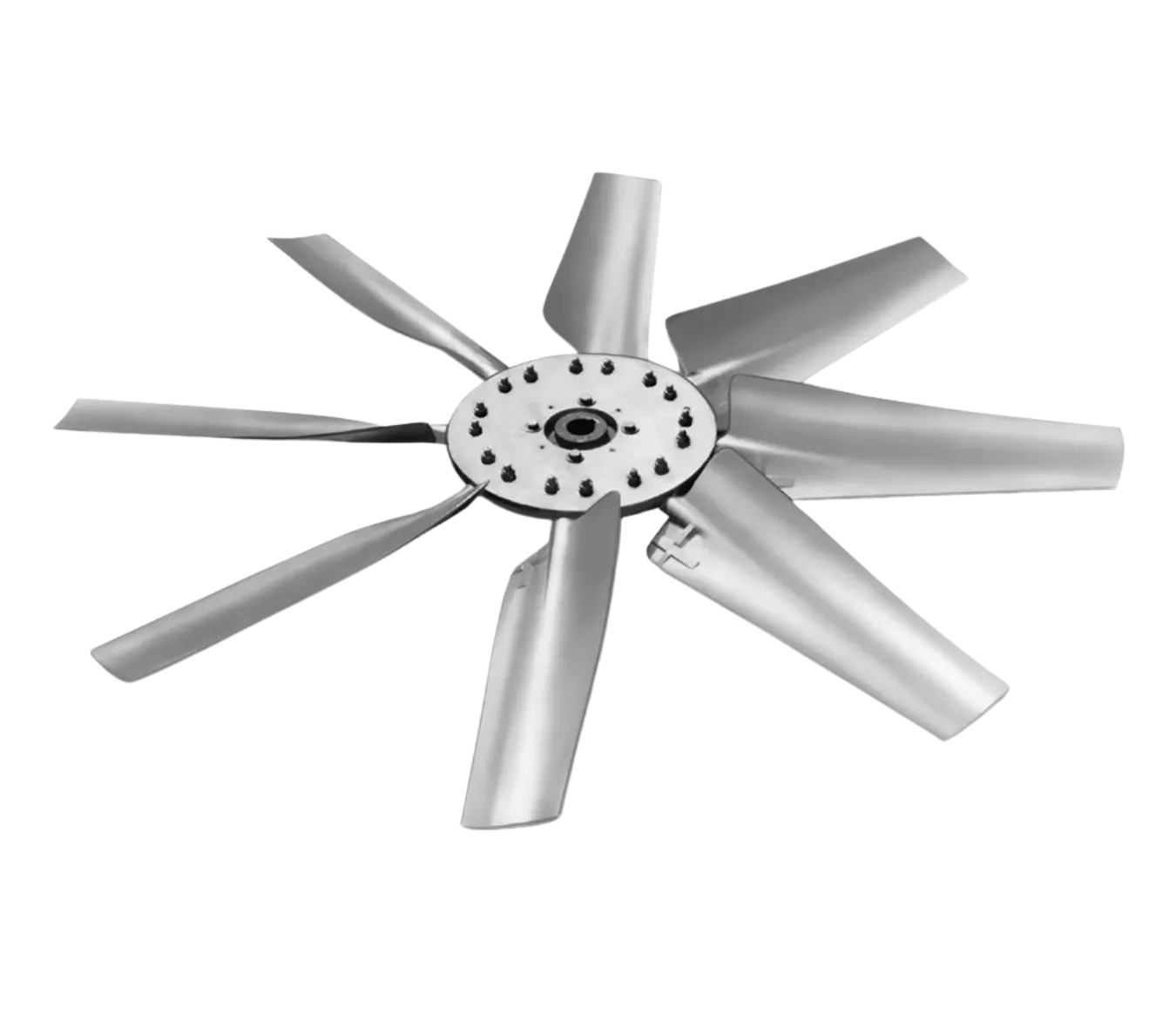 Cooling Tower Fans