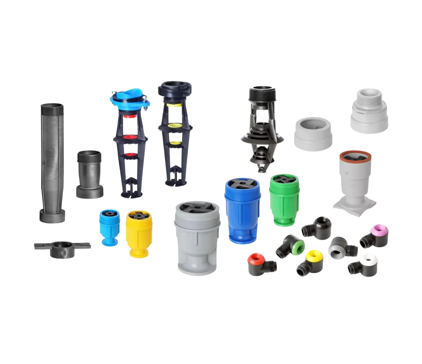 Spray Nozzles