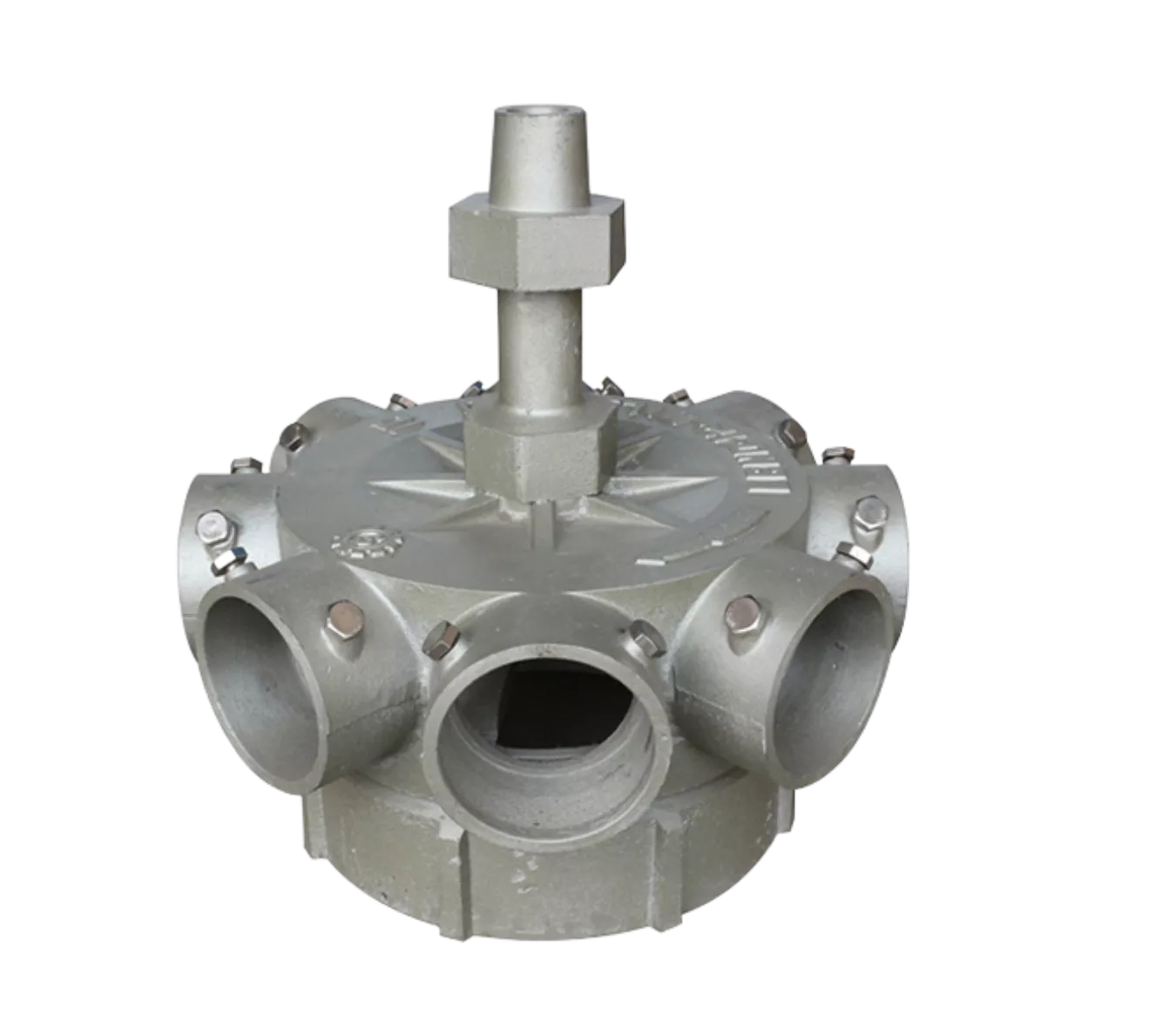 Rotary Sprinklers