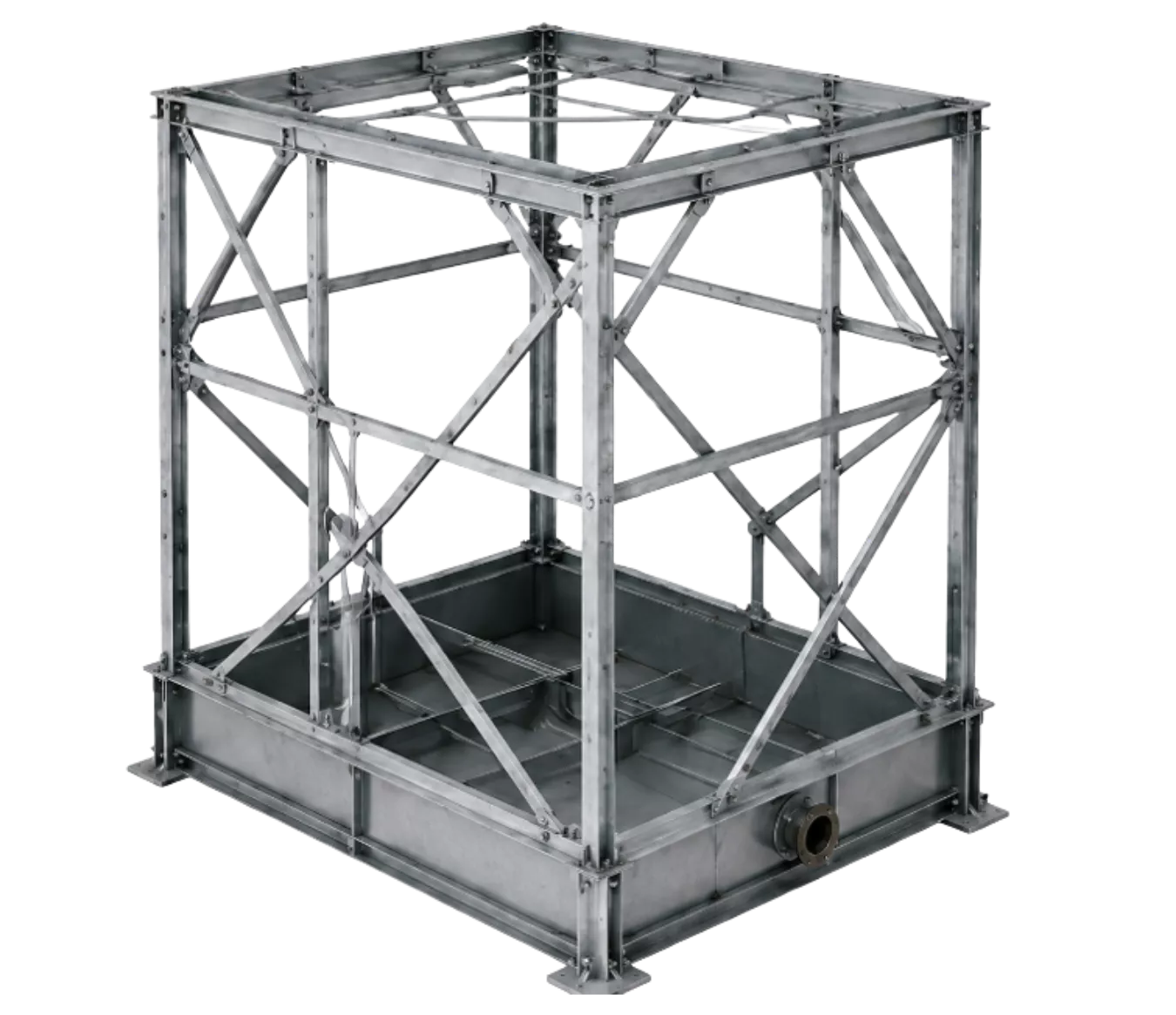 Structural Framework