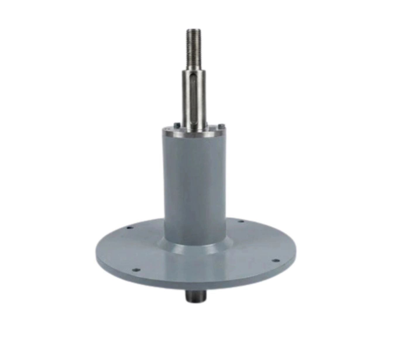 Bearings & Bearing Housings